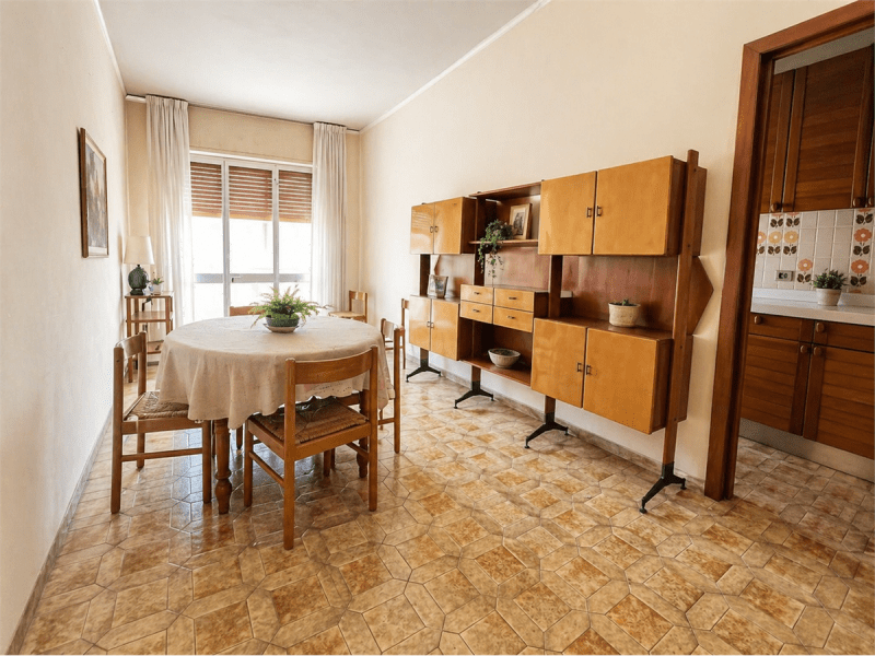 Квартира в Андора