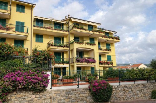 Appartement in Diano Marina