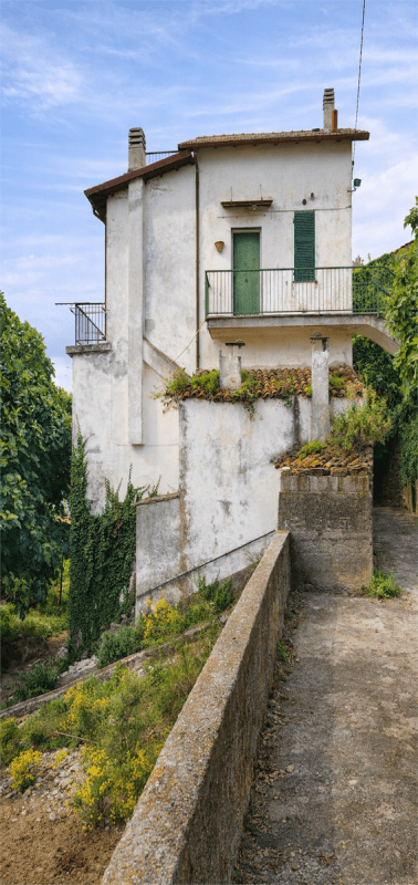 Casa independiente en San Bartolomeo al Mare