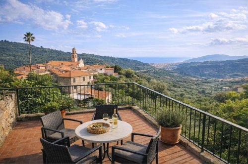 Casa independiente en San Bartolomeo al Mare