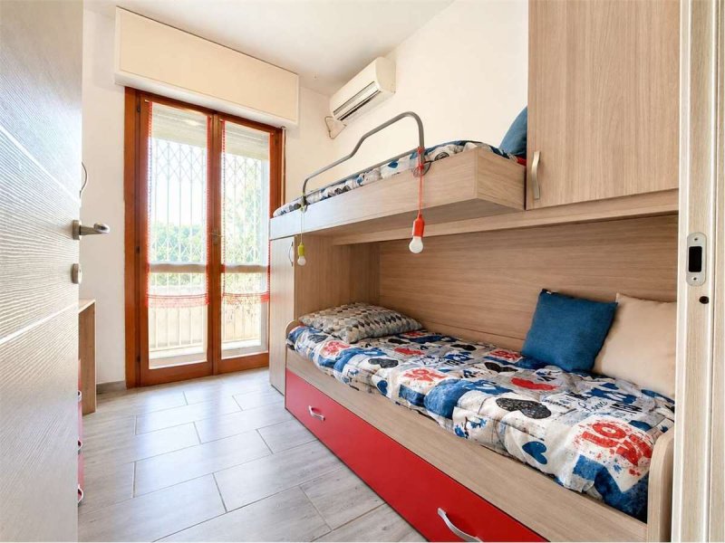 Apartment in Diano Marina