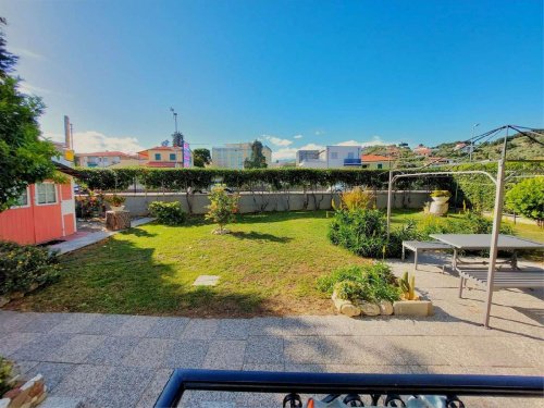 Apartment in Diano Marina