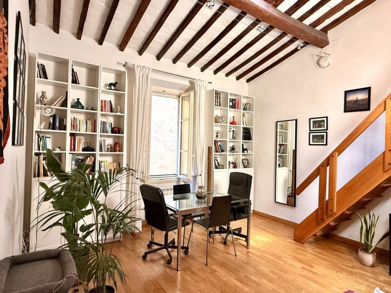 Loft em Florença