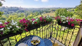 Casa de campo em Costigliole d'Asti