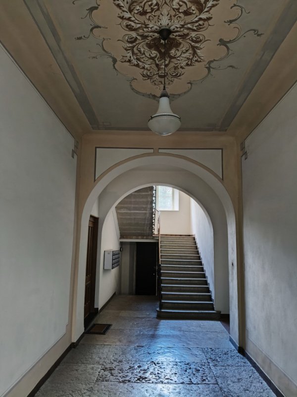 Квартира в Роверето
