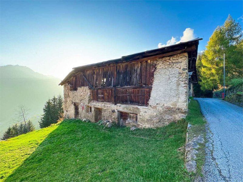 Chalet in Pellizzano