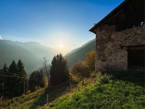 Chalet in Pellizzano