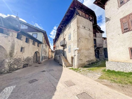 Wohnung in Terzolas