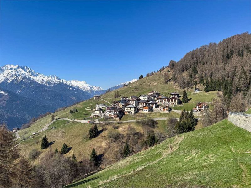 Appartement in Mezzana