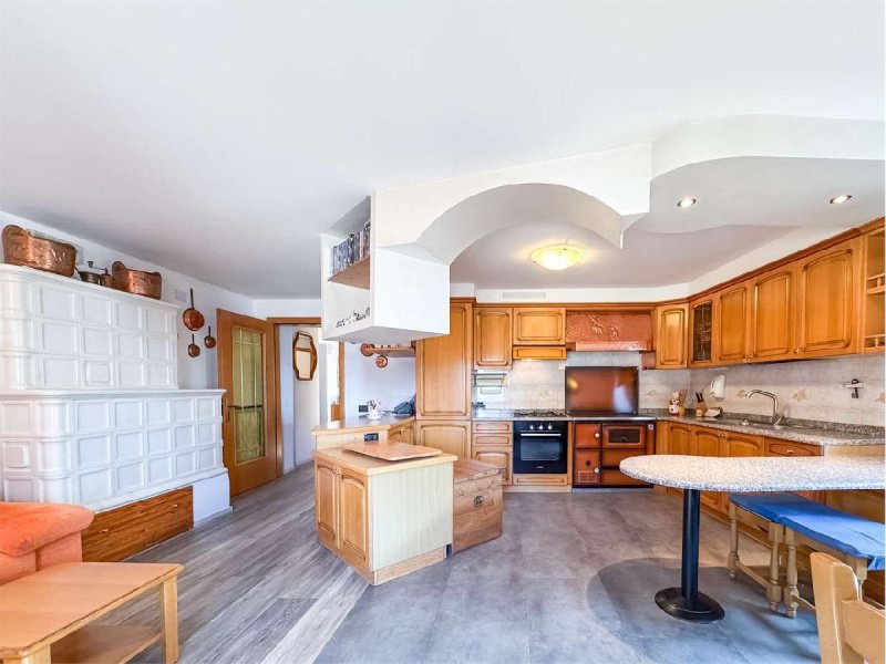 Appartement in Mezzana
