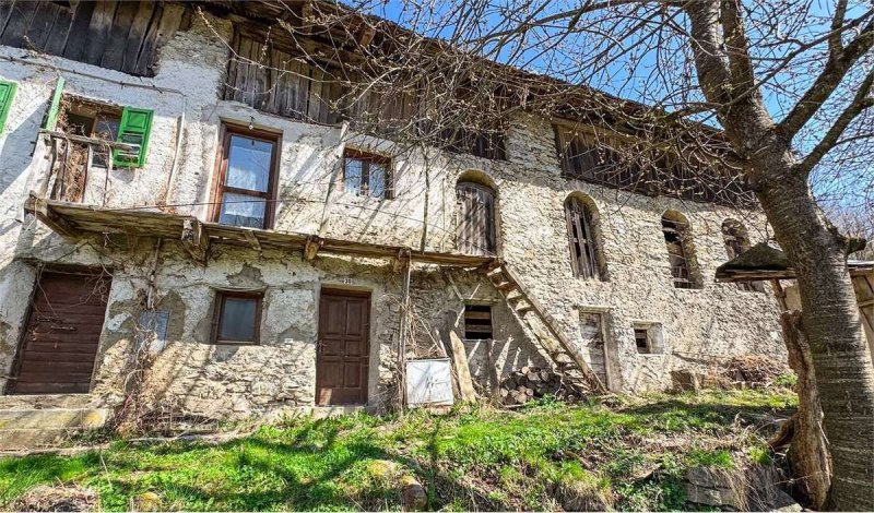 Chalet in Rabbi