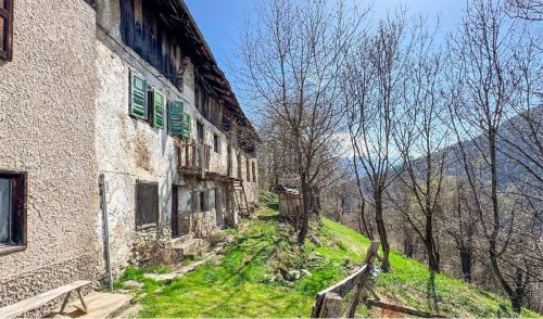 Chalet in Rabbi