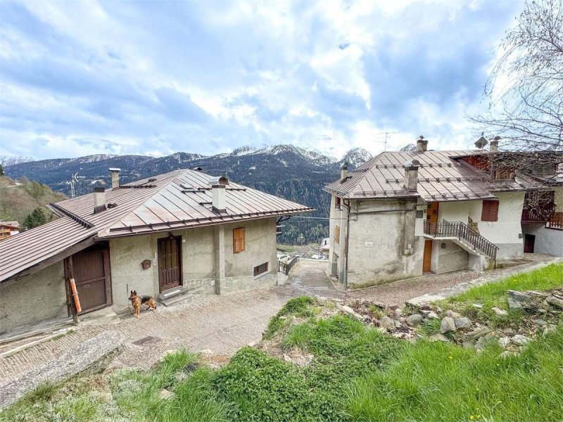 Chalet in Pellizzano