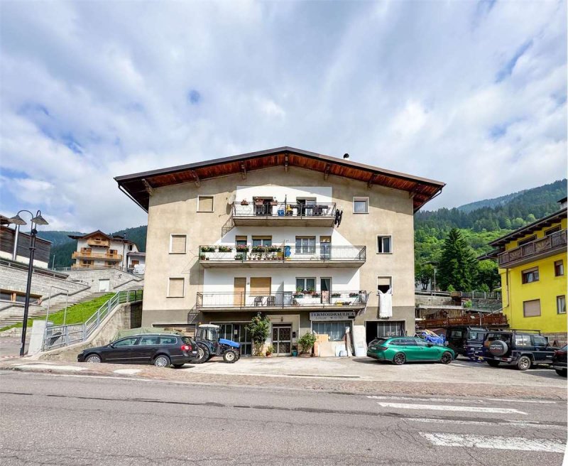 Wohnung in Vermiglio