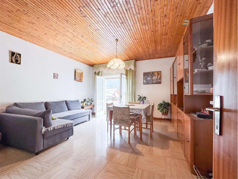 Wohnung in Vermiglio