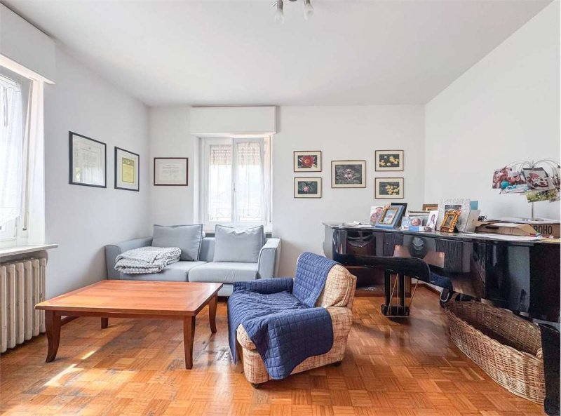 Wohnung in Ville d'Anaunia