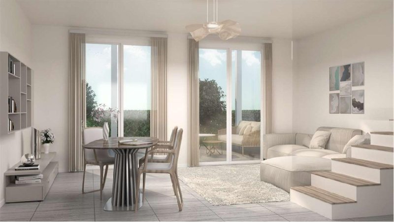 Wohnung in Cles