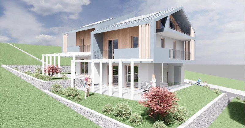 Wohnung in Cles
