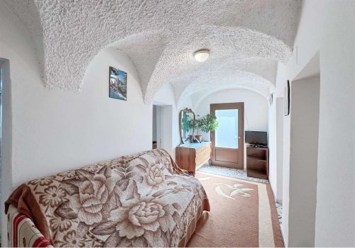 Wohnung in Caldes