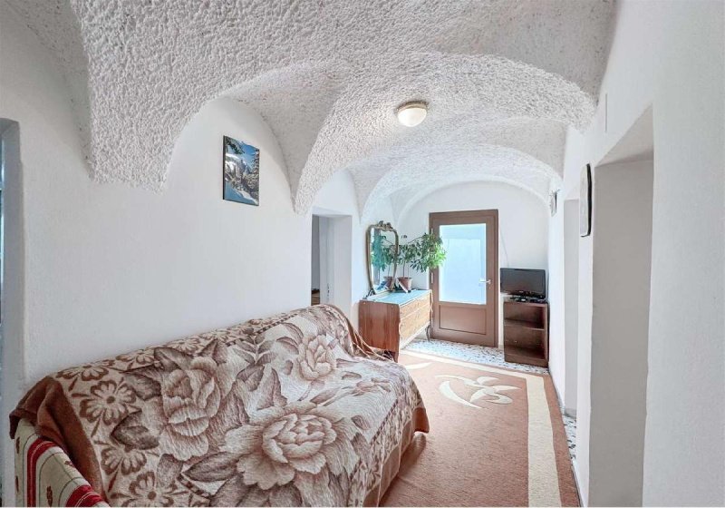 Wohnung in Caldes