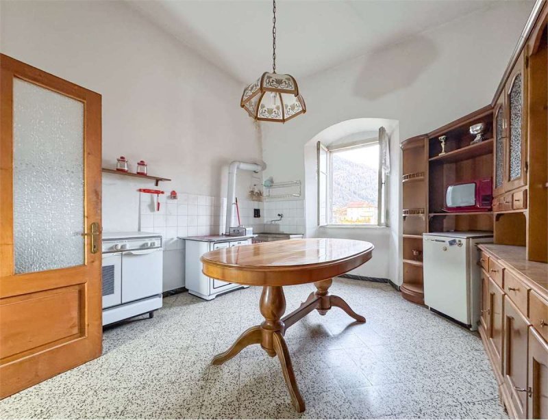 Appartement à Croviana