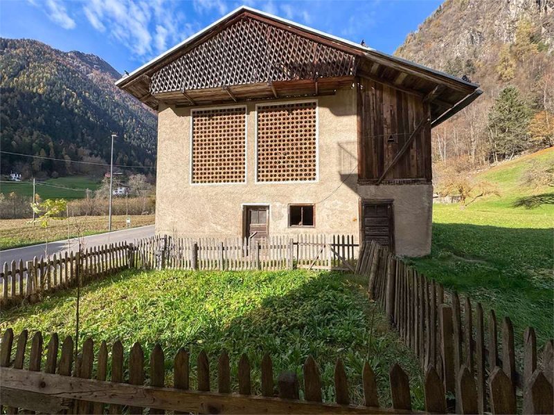 Bauernhaus in Rabbi