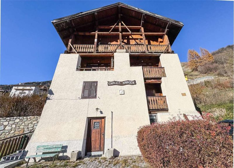 Chalet in Vermiglio