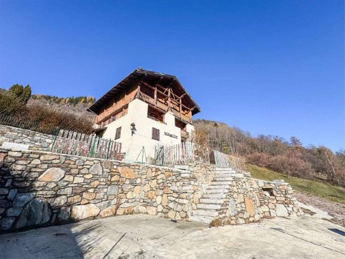 Chalet in Vermiglio