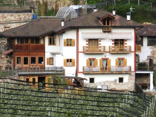 Wohnung in Predaia