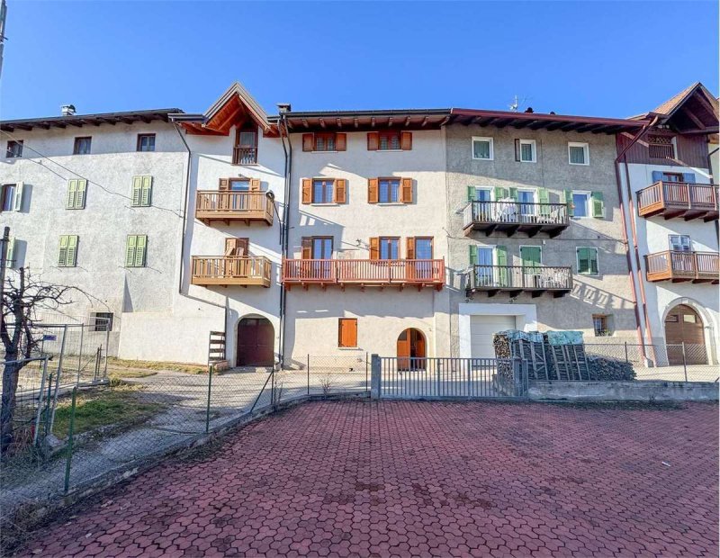 Appartamento a Ville d'Anaunia