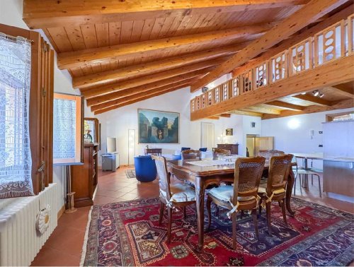 Appartement à Ville d'Anaunia