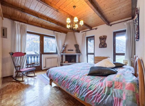 Apartment in Vermiglio