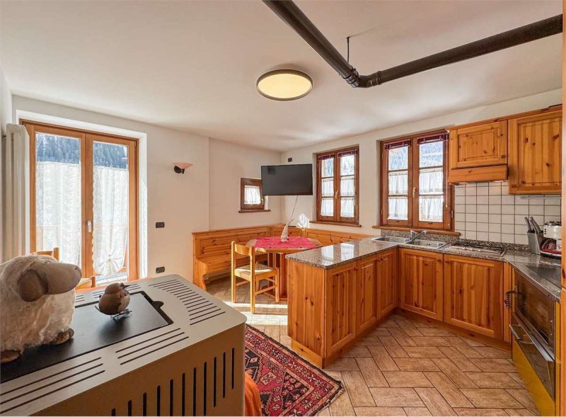 Wohnung in Rabbi