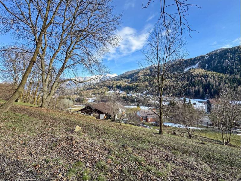 Bauland in Mezzana
