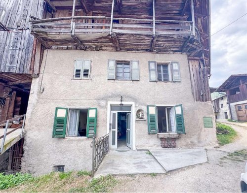 Wohnung in Croviana