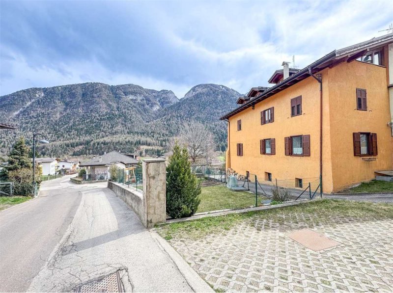 Wohnung in Dimaro Folgarida