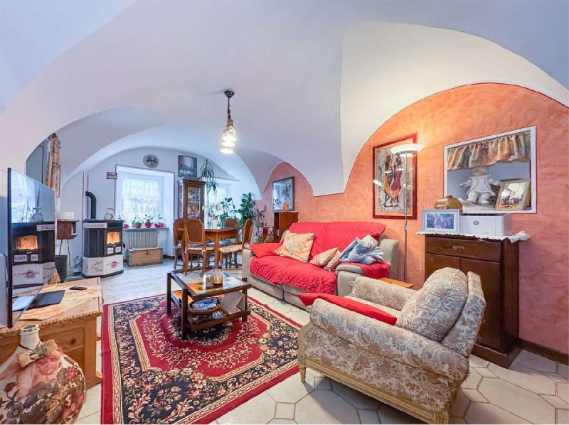 Wohnung in Dimaro Folgarida