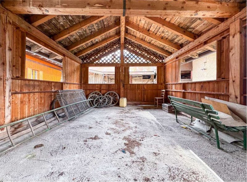 Chalet in Croviana