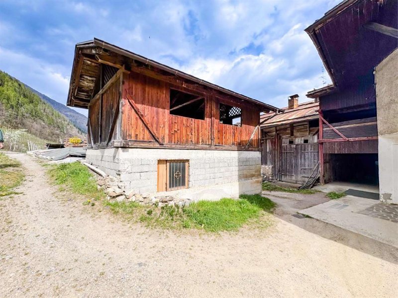 Chalet in Croviana