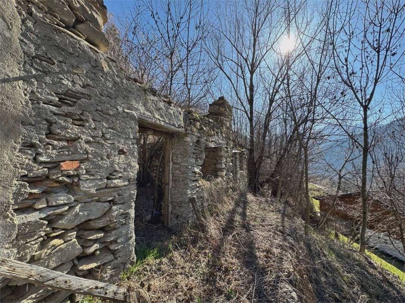 Chalet a Rabbi
