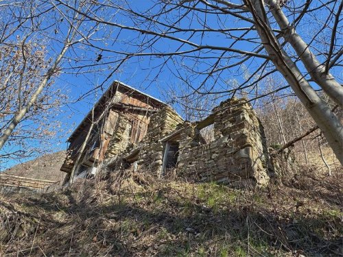 Chalet a Rabbi