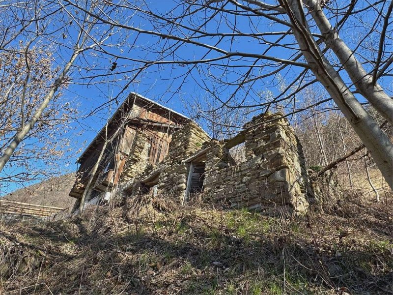 Chalet a Rabbi