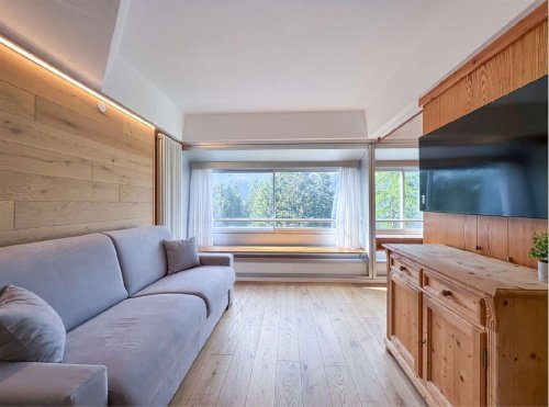 Wohnung in Mezzana