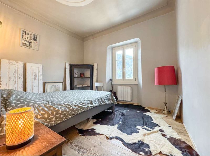 Wohnung in Ossana