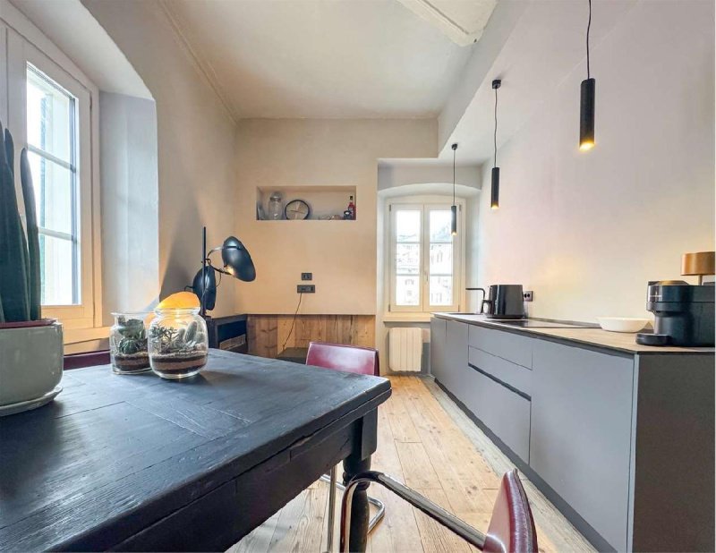 Appartement à Ossana