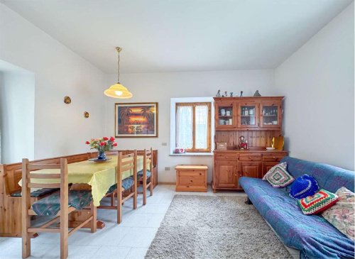 Wohnung in Pellizzano
