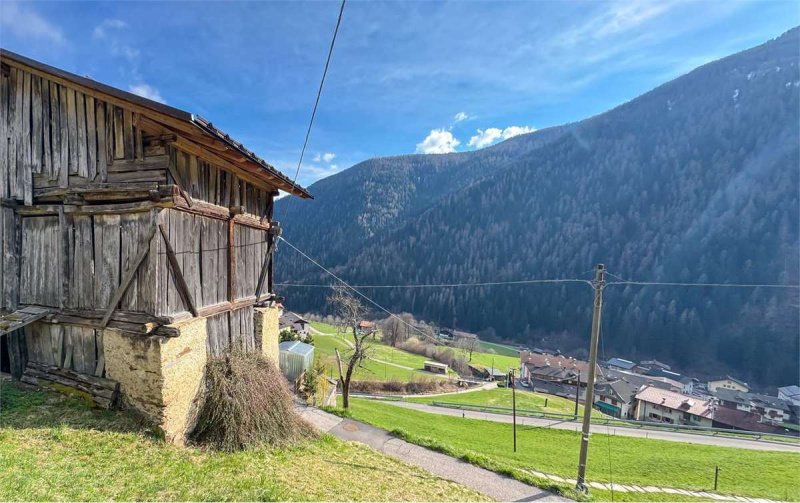 Chalet in Rabbi