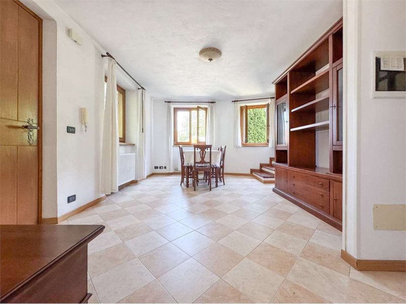 Villa in Ossana