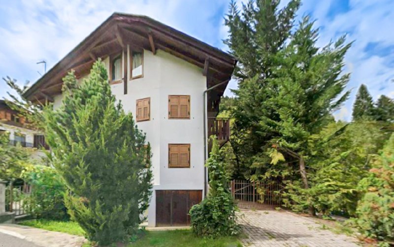 Villa in Ossana