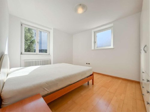 Appartement in Cles